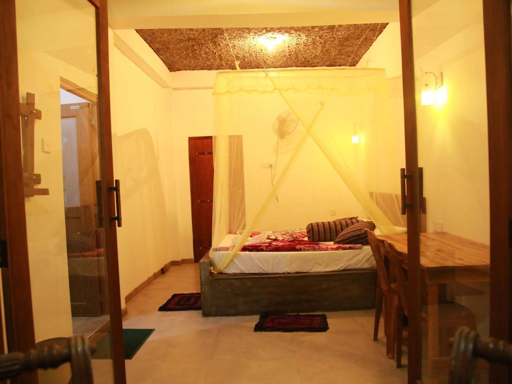 Rock Paradise Homestay เอลลา ภายนอก รูปภาพ