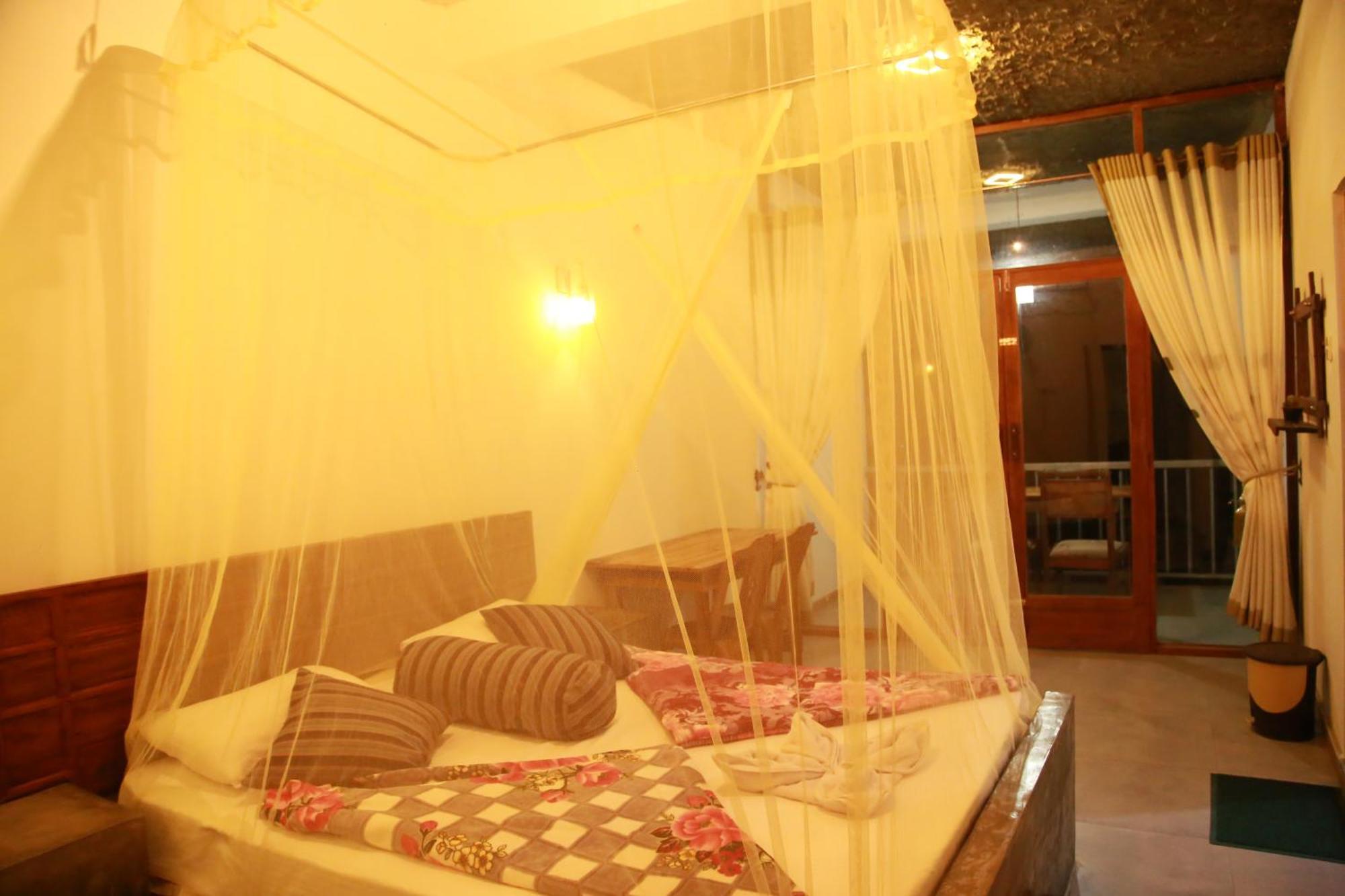 Rock Paradise Homestay เอลลา ภายนอก รูปภาพ
