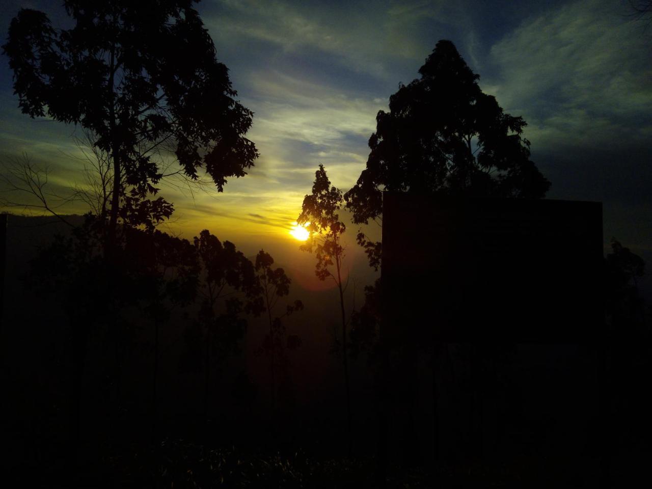 Rock Paradise Homestay เอลลา ภายนอก รูปภาพ